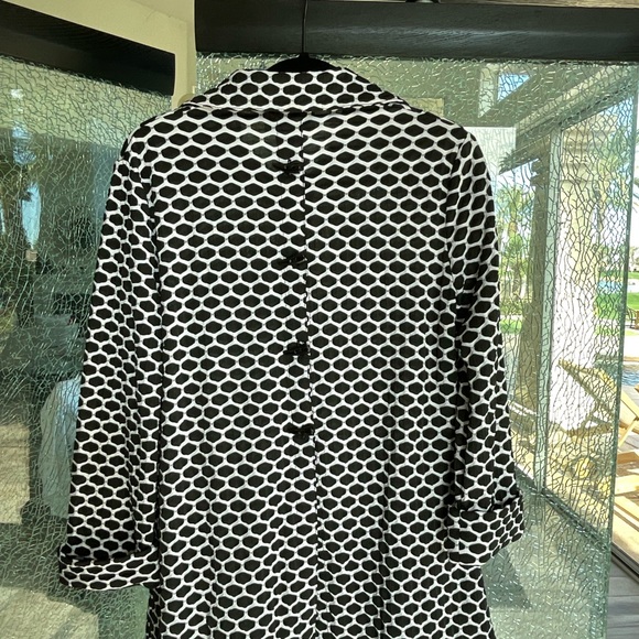 Swing jacket - Picture 3 of 4